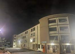 University Hall 2
